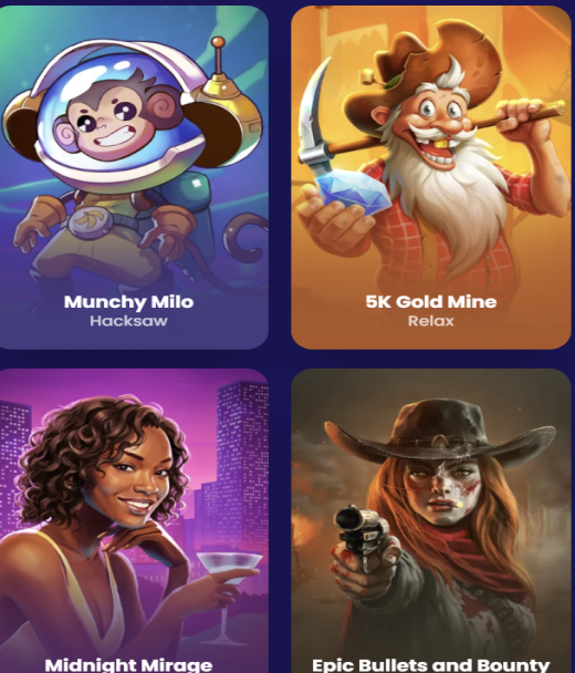 Casoo Casino Registration